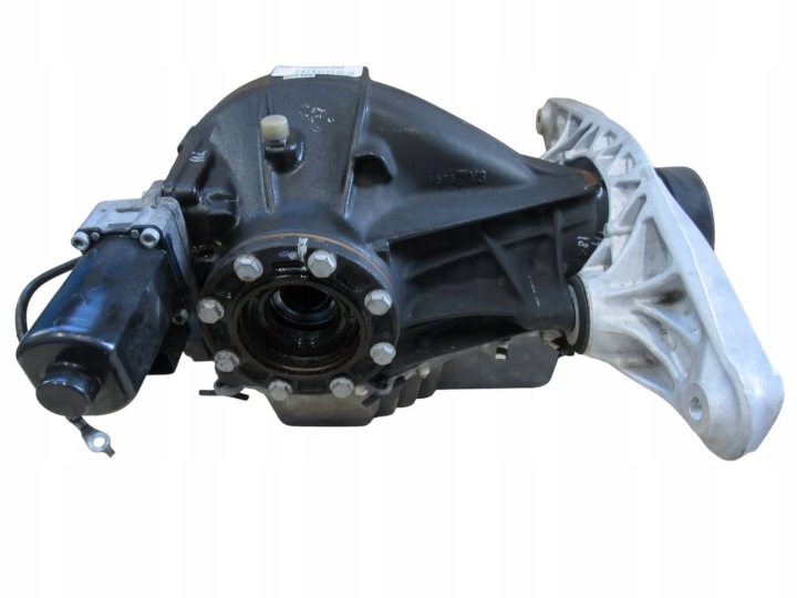 фото №7, Bmw m5 f10 m6 f06 f12 f13 дифференциал дифференциал мост зад 3.15