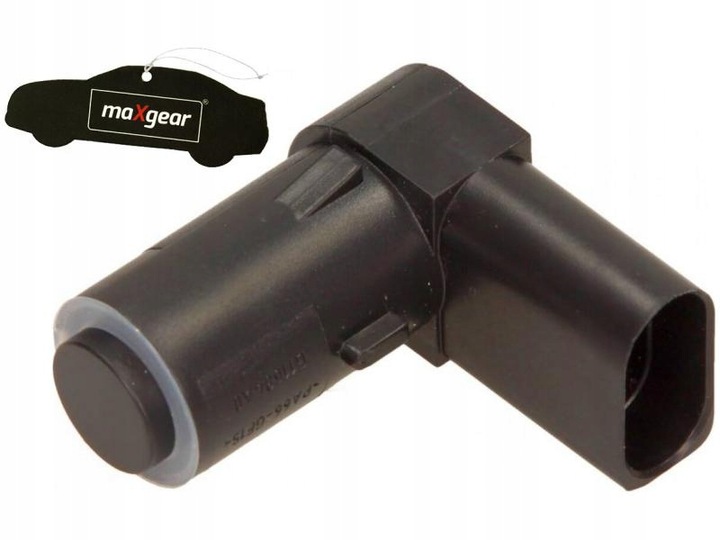 фото №8, Датчик паркування skoda superb 01-08