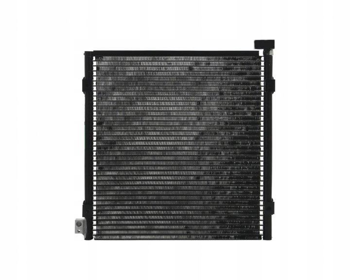 фото №1, Радіаторів клімат honda hr-v 99-05 1.6 b