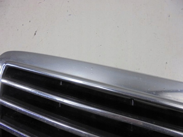 фото №8, Mercedes s w220 решітка решітка радіатора a2208800383