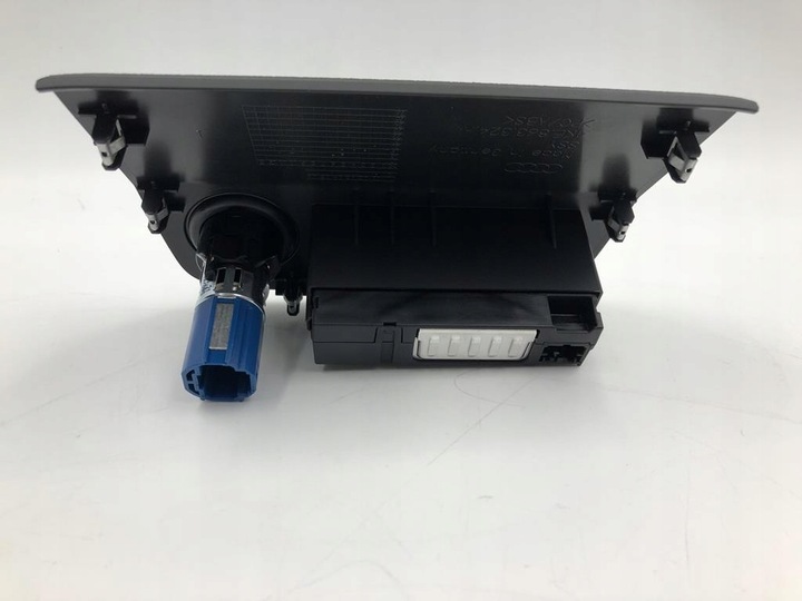 фото №8, Модуль з'єднувачі usb audi e-tron 50 4ke 4n1035954