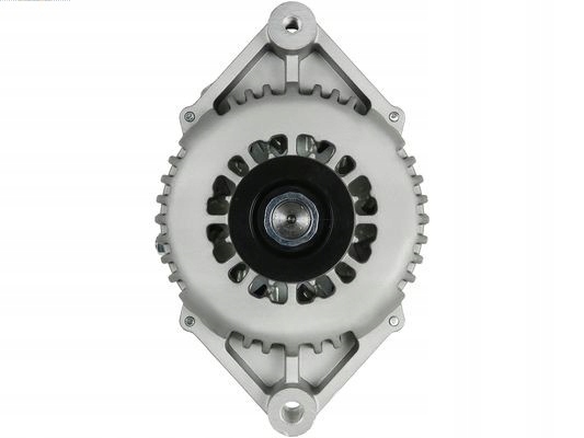 фото №2, As-pl a9066 генератор