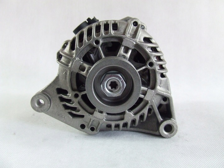 фото №1, Генератор citroen berlingo saxo peugeot 106 206 306 partner 1.1 1.4 1.6