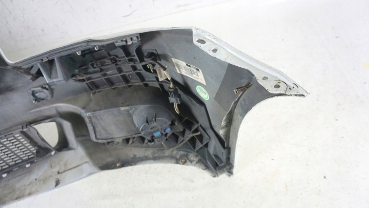 фото №11, Бампер перед передній bmw 5 f10 f11 m набір pdc м-пакет 7846090-04