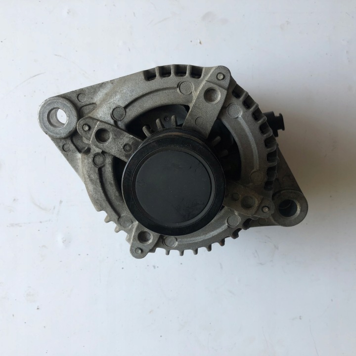 фото №5, Генератор fiat alfa jeep p56029679aa