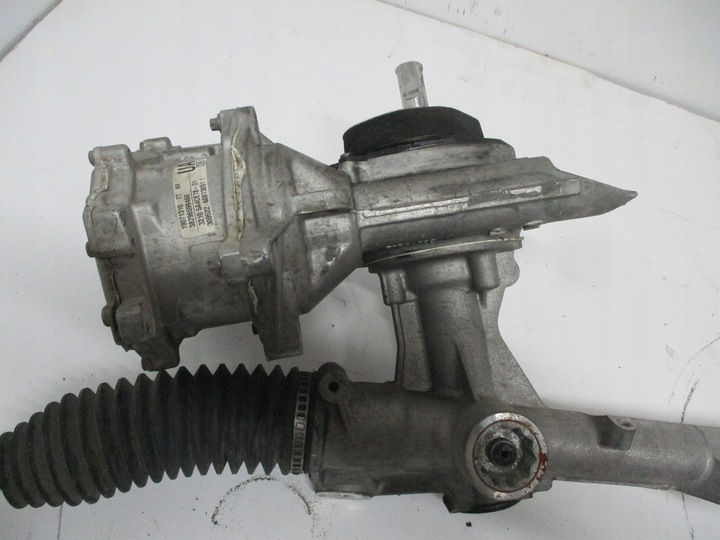 фото №7, Трансмиссия рулевая mini f56 ev 23r 19071310 5a4ce78