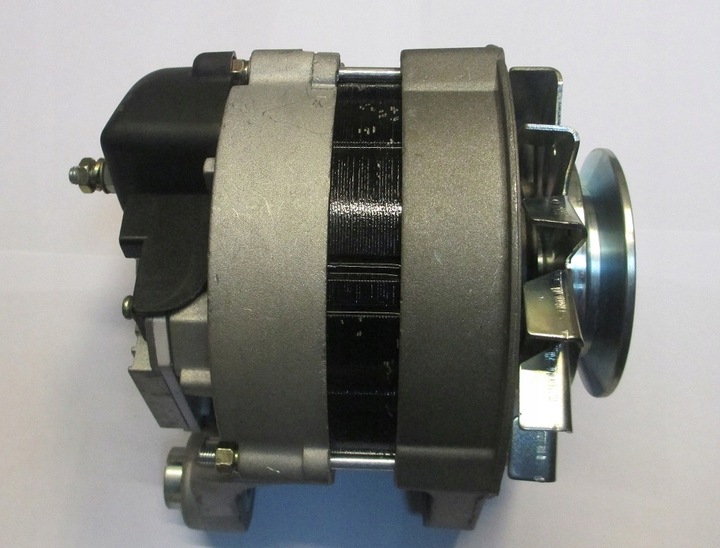 фото №1, Lublin honker gazela ldv andoria 4ct90 новый генератор 70a a125-70c