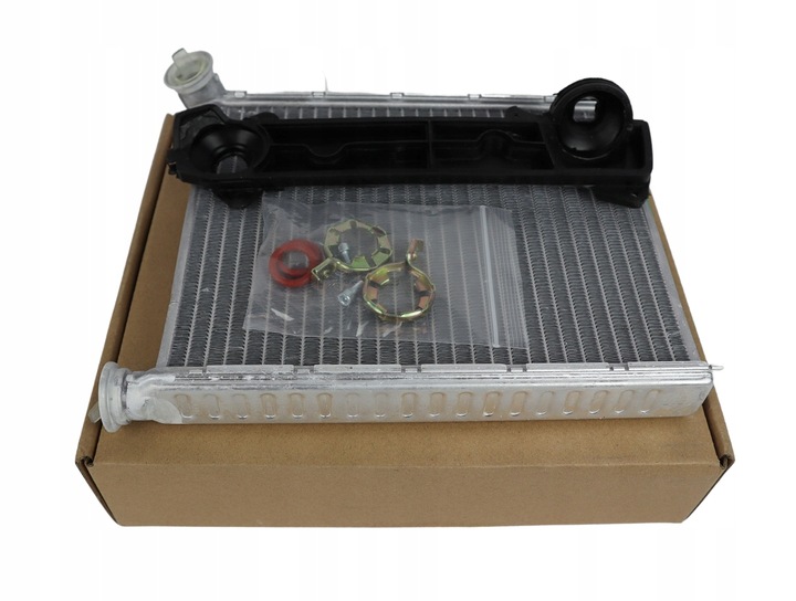 фото №1, Отопитель ds ds 4 / ds 4 crossback 2015 -