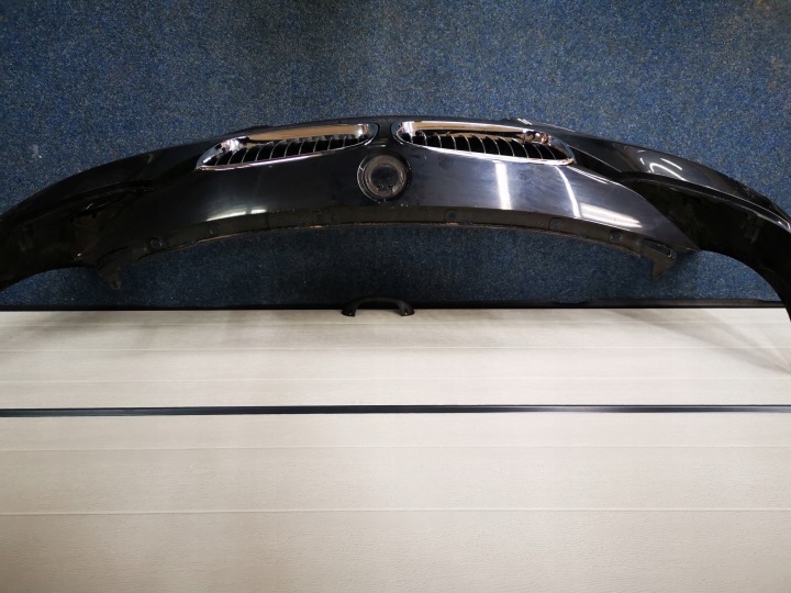 фото №7, Бампер перед bmw f30 f31 7298993