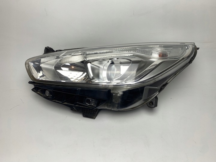 фото №1, Фара левый перед s-max mk2, galaxy mk4 линза em2b-13w030-bf ang