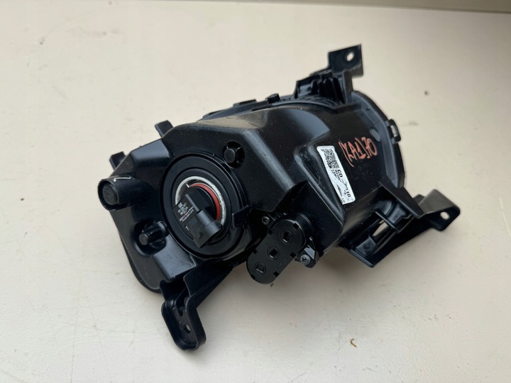 фото №14, Kia ceed iii 3 18r- галоген лівий переднє лівий перед