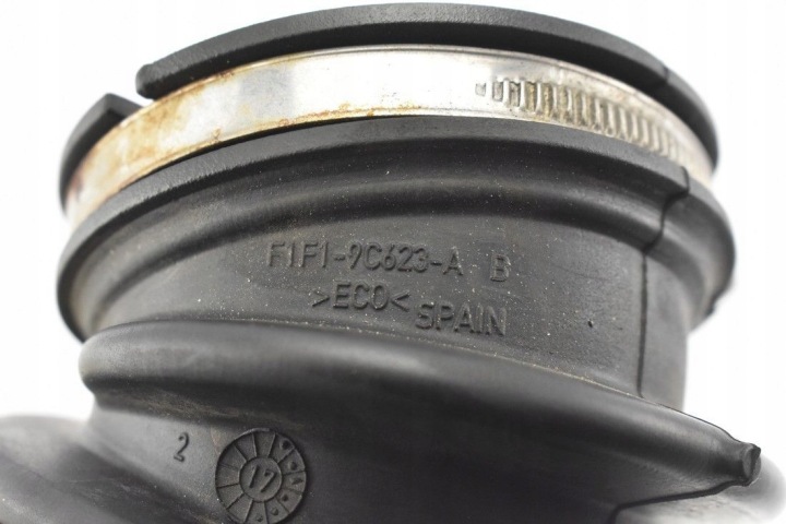фото №11, Трубка  воздуха f1f19c623a connect mk2 1.5d 13-