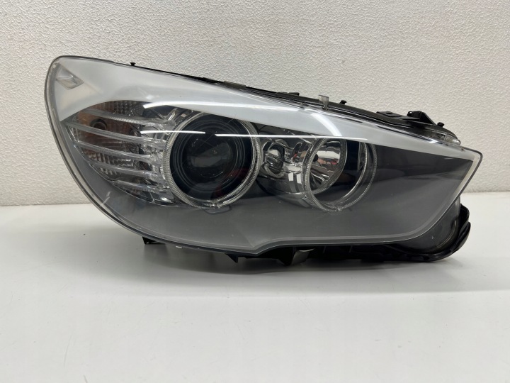 фото №8, Фара bmw 5 gt f07 2013 правая