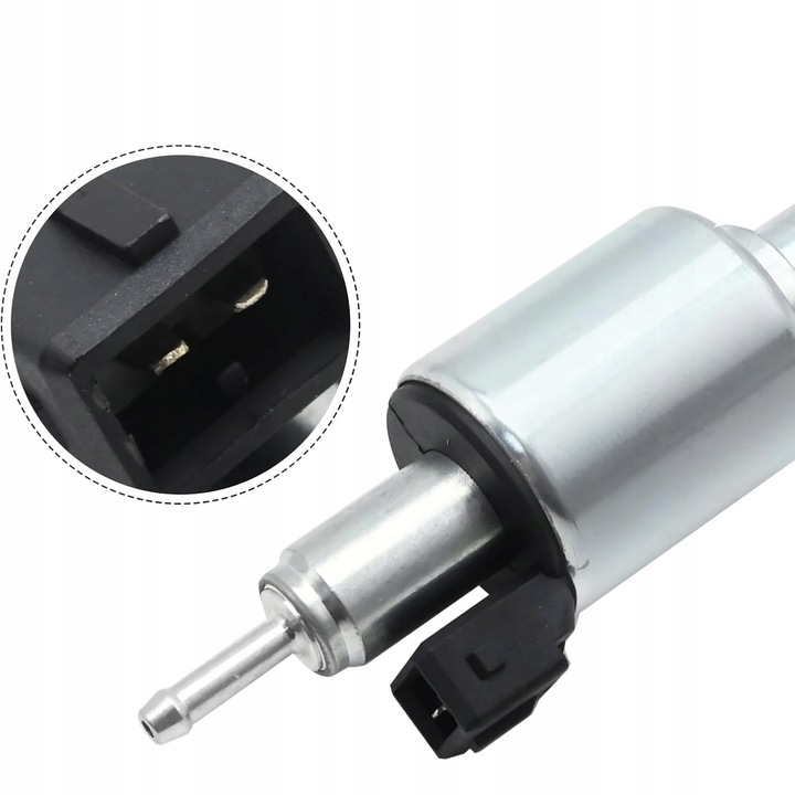 фото №10, Насос помпа пального для  обігрів postjowe 12v 16ml 2kw