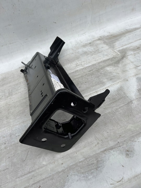 фото №4, Mercedes c-klasa w205 лонжерон ліва зад задня нова оригінал