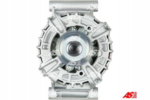 фото №2, Генератор ford as-pl #petrolhead pro+ kit4