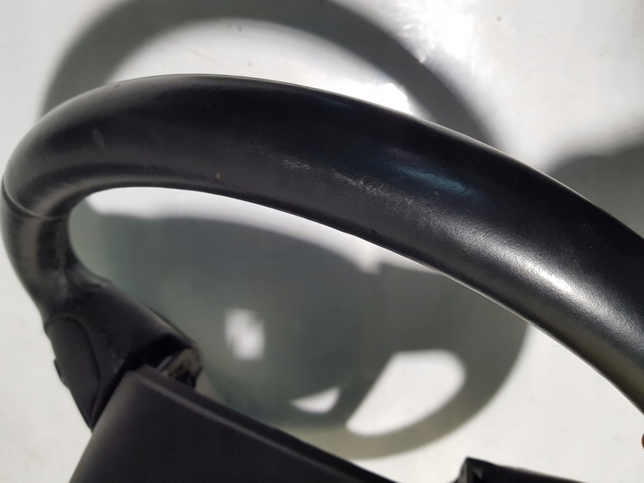 фото №5, Jeep cherokee v kl руль многофункциональный