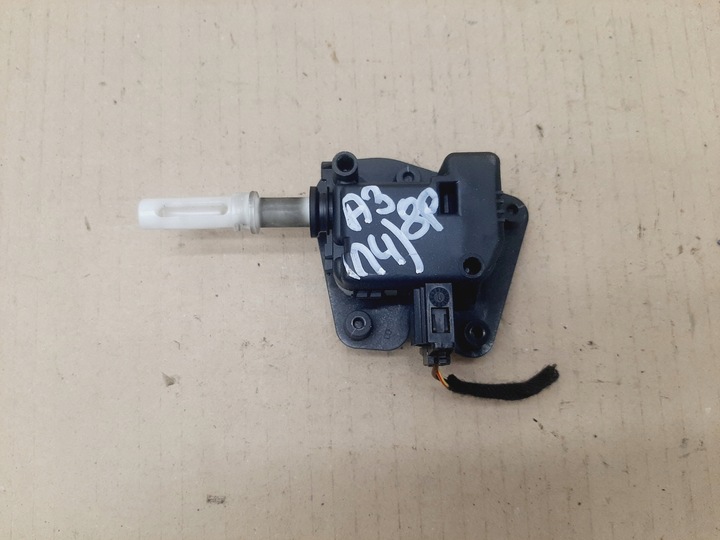 фото №5, Амортизатор замка крышки зад audi a3 8p a4 b6 b7 универсал