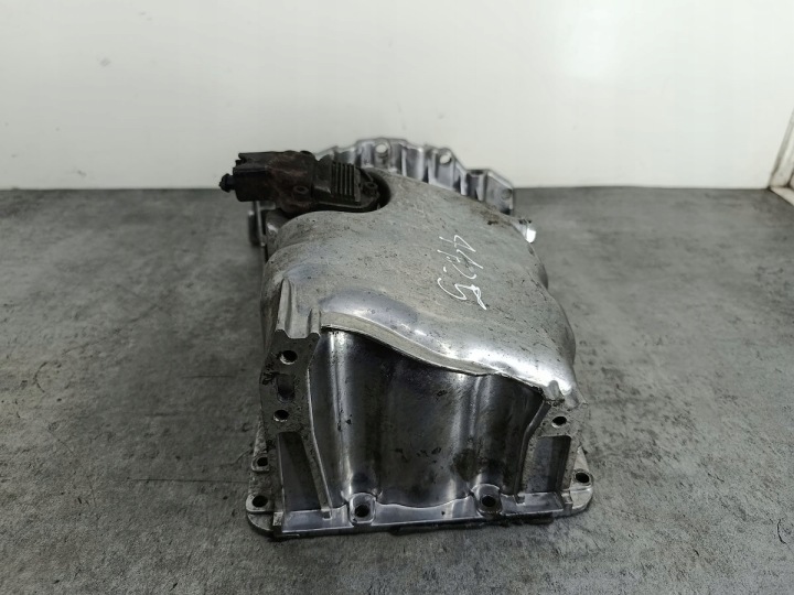 фото №8, Поддон масла audi a4 b6 110958 topran 1.9 tdi