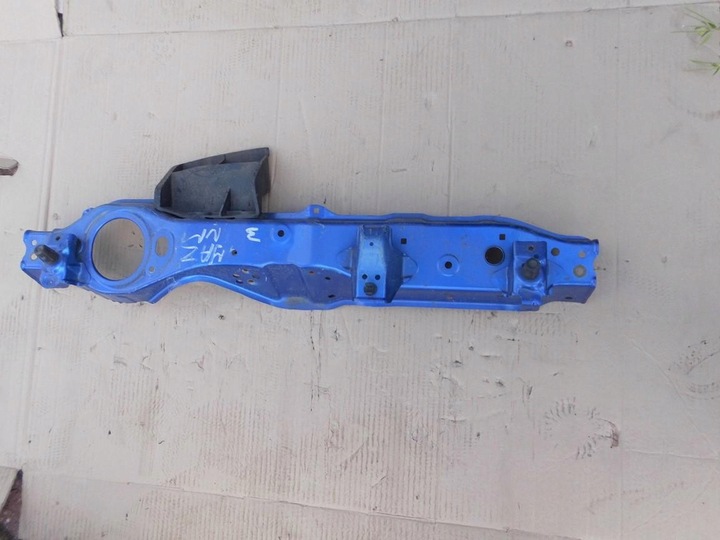 фото №1, Pas переднє підсилювач верхній honda jazz iv 2015-2020