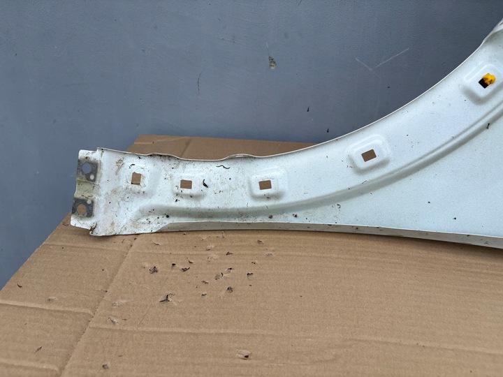 фото №9, Крило праві перед kia niro