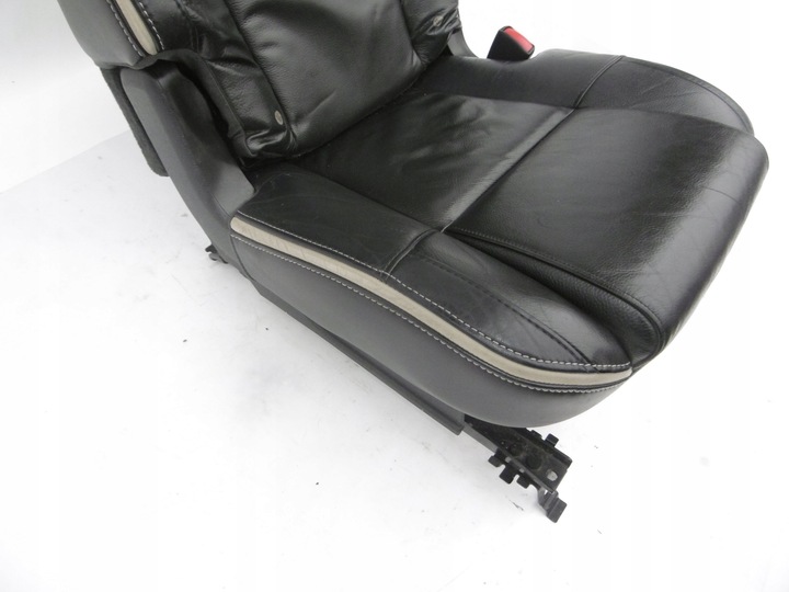 фото №7, Сиденье правый зад 2 ряд r-design рестайлинг volvo xc90 i