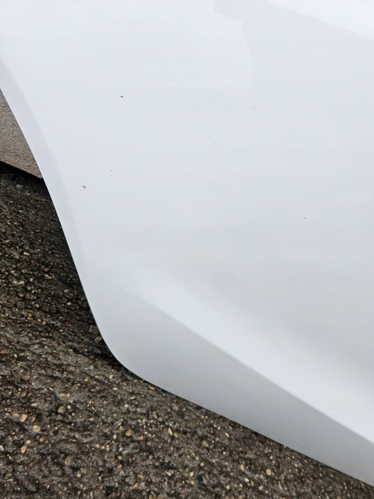 фото №6, Дверь правая задние зад mazda 3 bm sedan a4d 15год