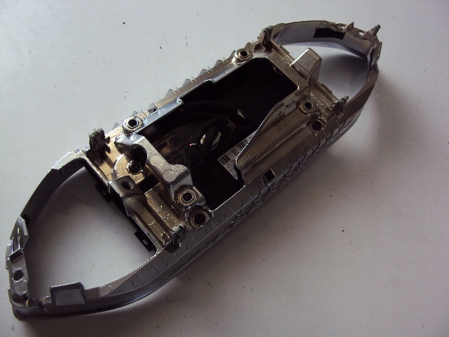 фото №5, Екран дисплей peugeot 308 ii t9