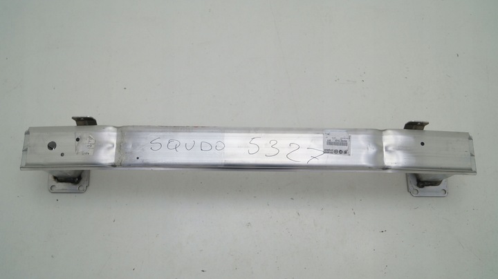 фото №1, Scudo jumpy expert proace vivaro 16- балка бампера перед підсилювач