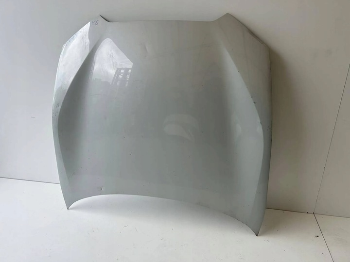 фото №1, Mazda mx5 mx-5 капот крышка двигателя оригинал