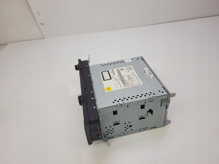 фото №7, Радио чейнджер cd audi a4 b8 a5 q5 8t2035186p