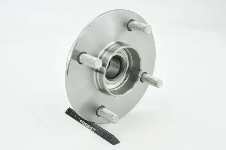 фото №11, Ступиця колеса зад 0282-b10rs febest