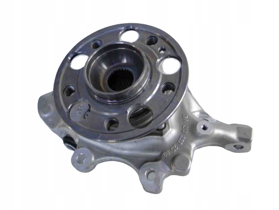 фото №13, Поворотна опора ступиця підшипник ліві зад mercedes e w213