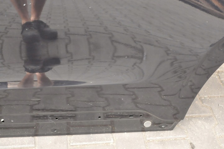 фото №4, Volvo xc90 ii двері лівий зад ліві задні 717