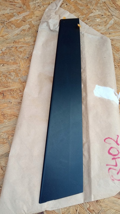 фото №1, Toyota corolla cross планка двері лівий перед нова