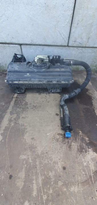 фото №8, Bak бак adblue 3.0 iveco daily vi 5801761617