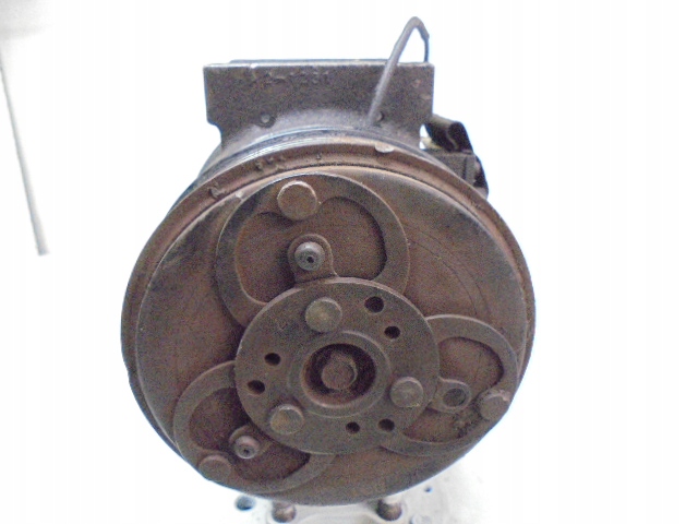 фото №7, Volvo s40 v40 1 компресор кондиціонера 30899721 2,0 16v 8708581