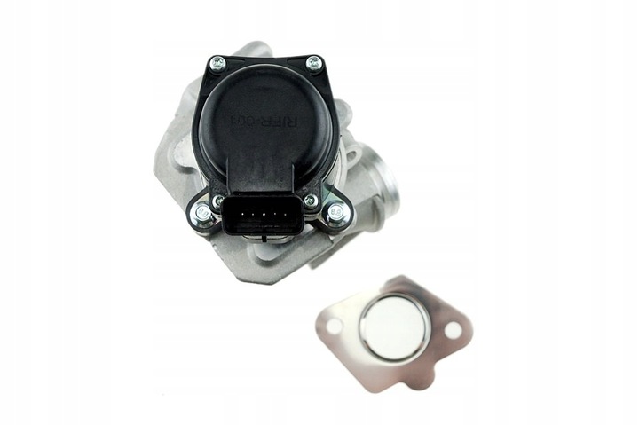 фото №9, Клапан egr ford focus 1.6tdci 2004-