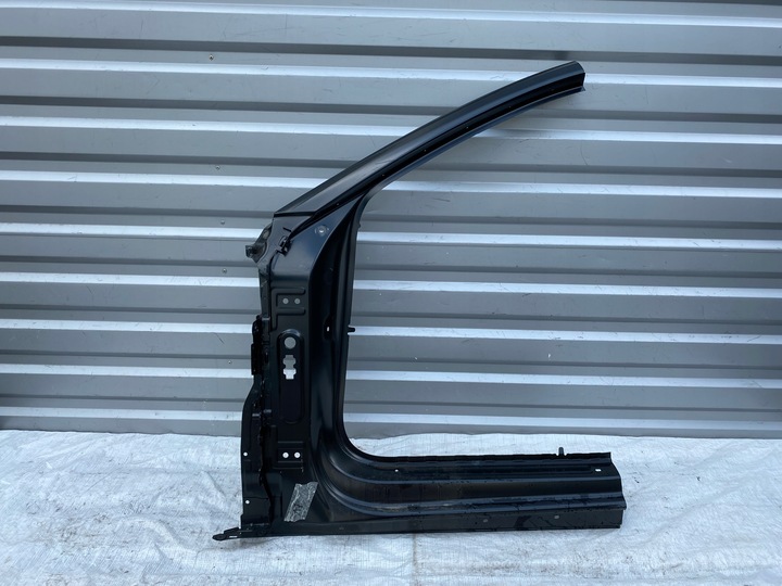 фото №1, Audi a7 s7 4k c8 4k8 порог стойка левый 18-23