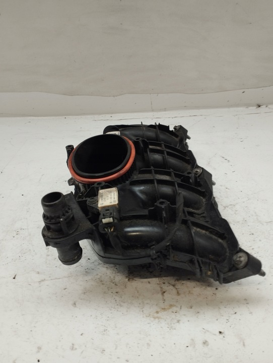 фото №5, Mercedes a35 w177 amg колектор всмоктуючий a2600902600