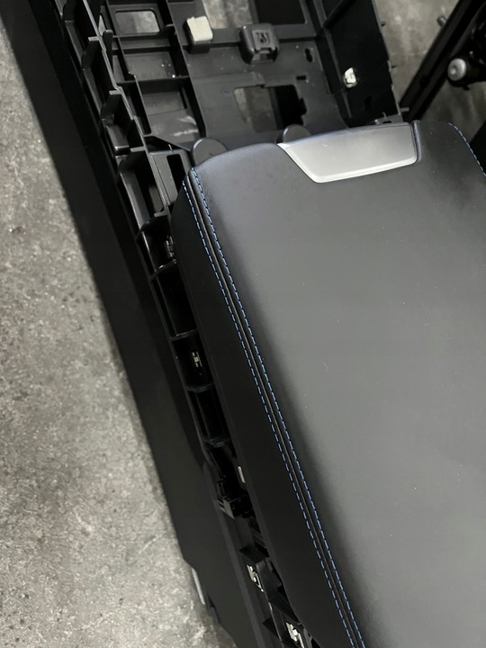 фото №9, Audi rs6 rs7 4k c8 сидіння диван оббивка набір jak нове