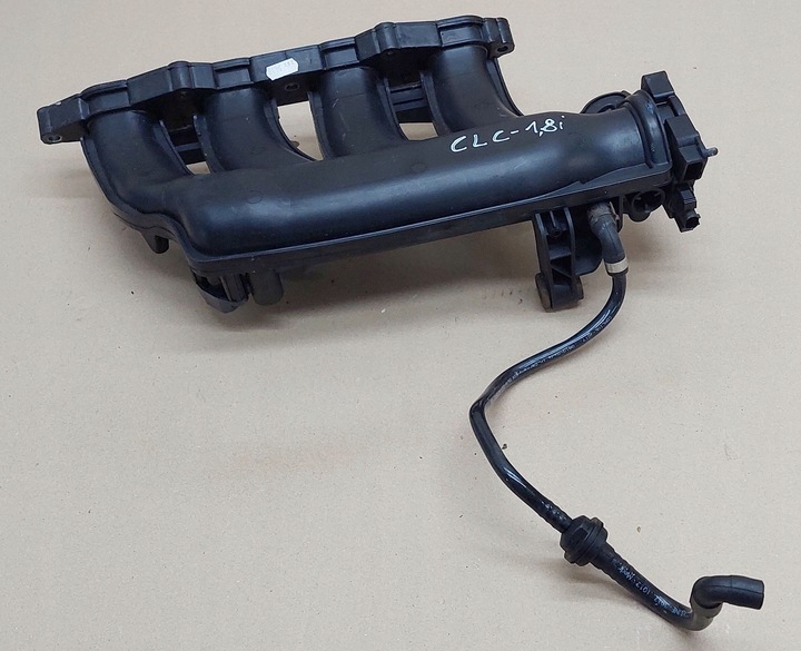 фото №1, Колектор всмоктуючий mercedes clc w203 1.8