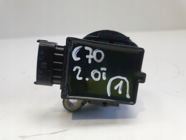 фото №1, Volvo c70 2.0 t turbo котушка запалювання gn10334 delphi