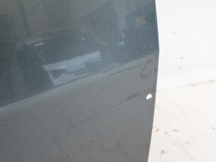 фото №11, Крышка крышка багажника зад задняя стекло land rover discovery sport l550 1bc