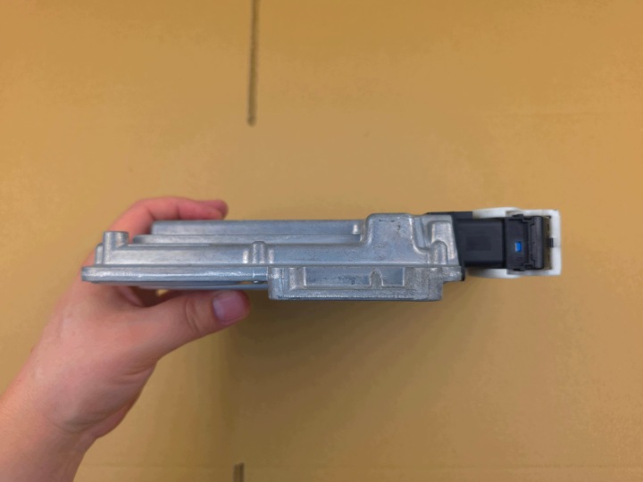 фото №11, 8g91-12a650-ek ford mondeo mk4 2.2 tdci блок управления двигателем (эбу, компьютер двигателя) 2009 год