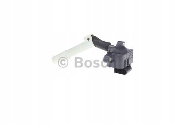 фото №15, Котушка запалювання bosch 0221504036 55229959