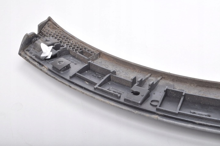 фото №9, Ford puma mk2 накладка крила лівий зад l1tb-s286d03-d