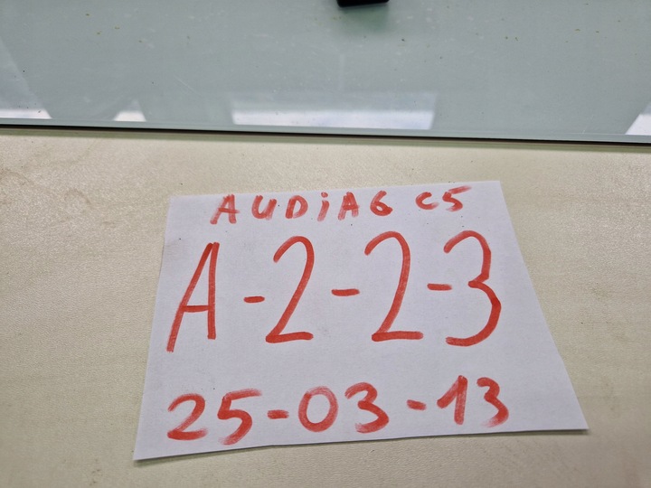 фото №6, Audi a6 s6 c5 4b 2001 інші реле