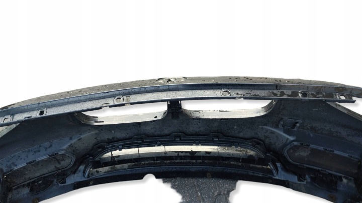 фото №8, Бампер перед передний bmw f20 f21 11-15