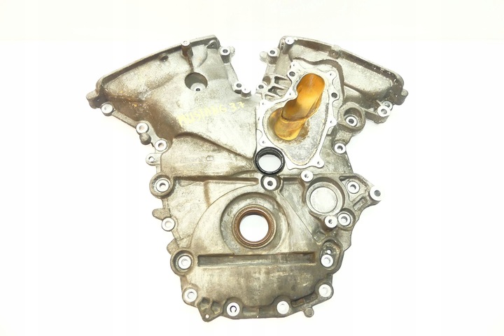 фото №1, Ford mustang v 3.7 v6 10-14 защита корпус распределительный вал